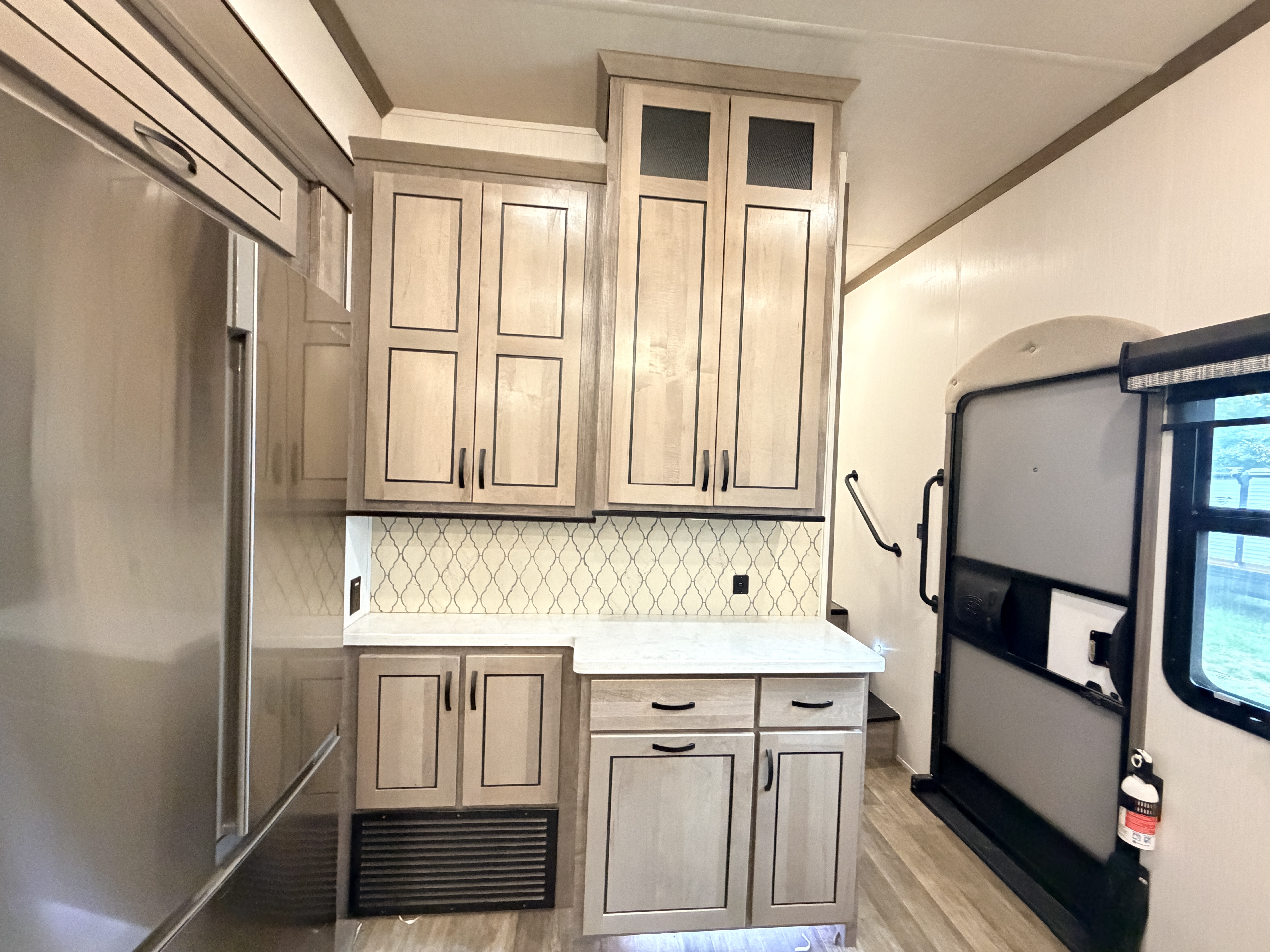 2021 Forest River Cedar Creek 360RL - Image 18