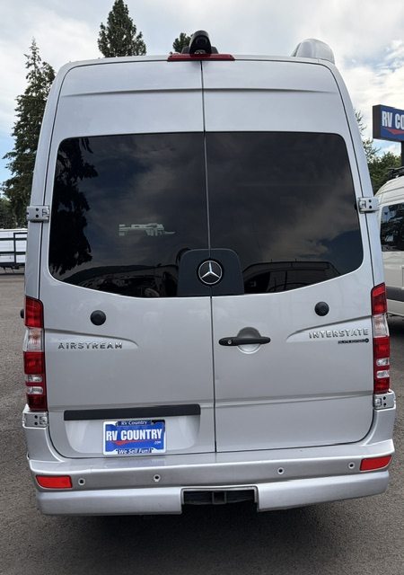 2019 Airstream Interstate Lounge EXT - Image 6
