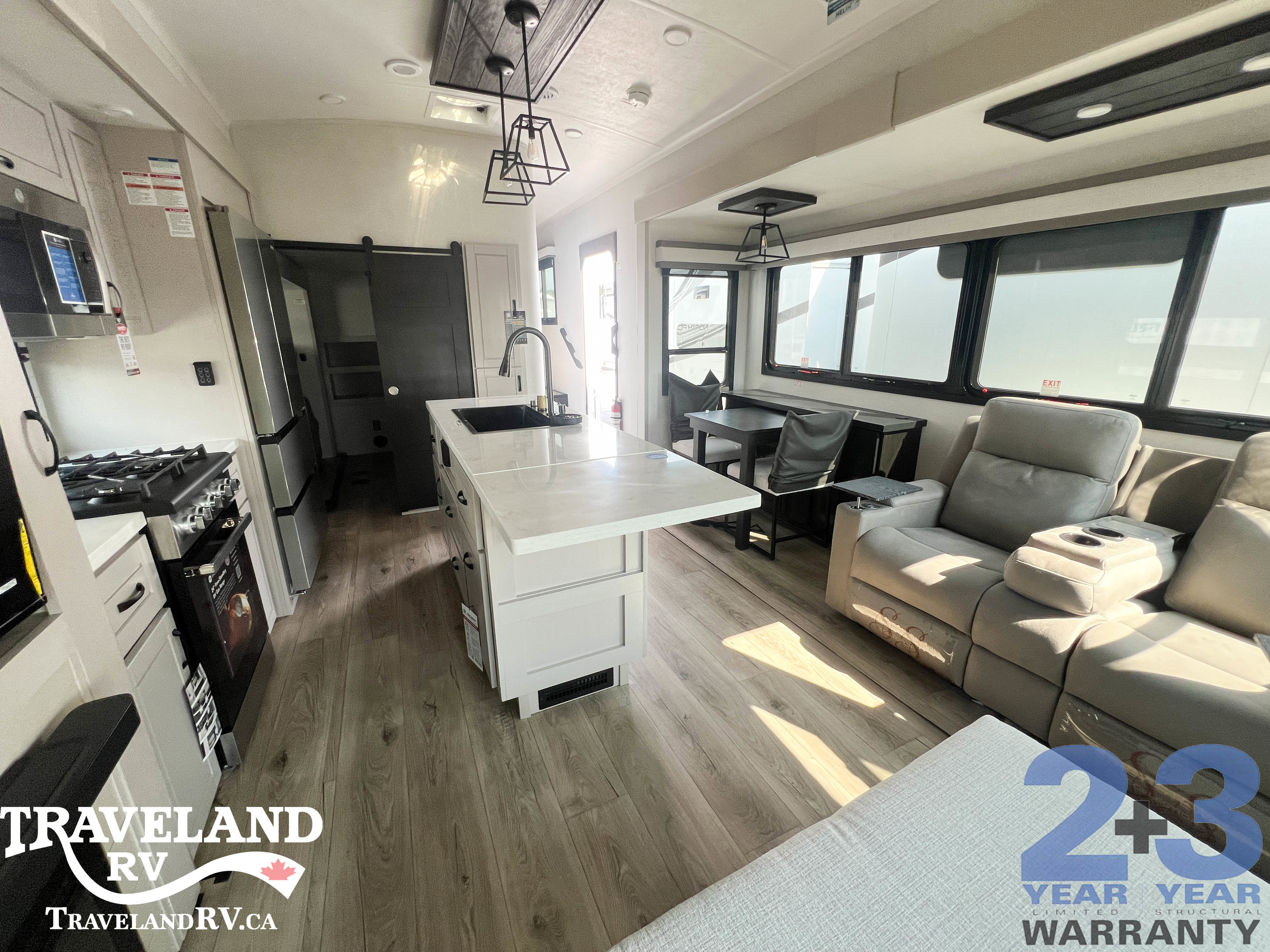 2026 Jayco North Point 377RLBH - Image 6
