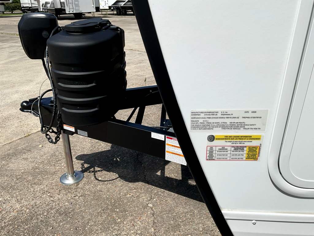2027 KZ CONNECT C241BHSKE - Image 28