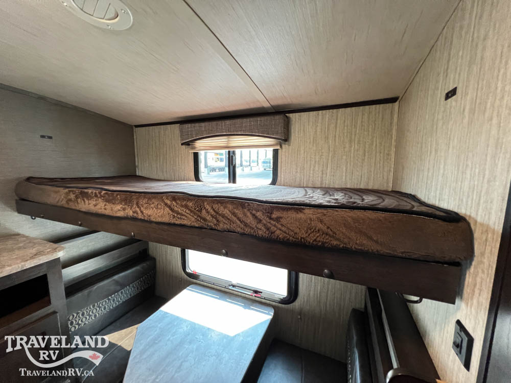 2018 Heartland Sundance XLT SD XLT 291 QB - Image 35