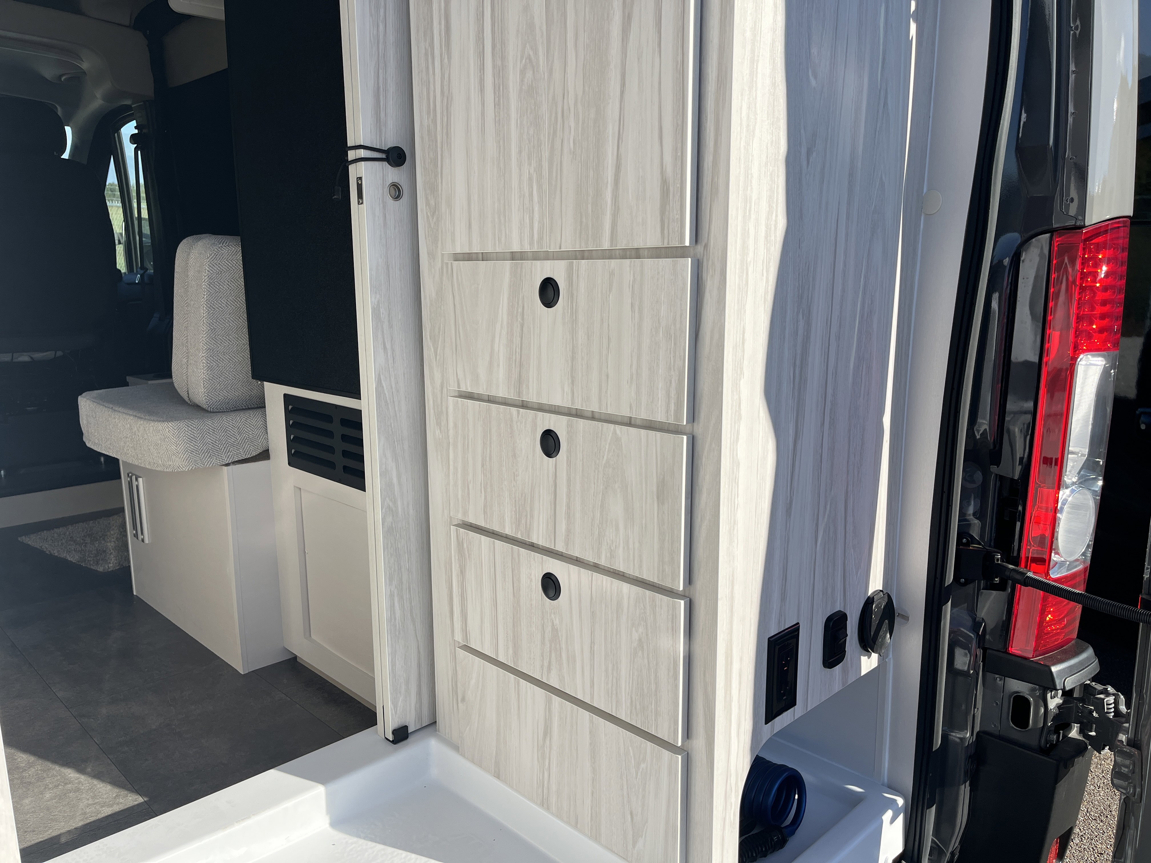 2026 JAYCO COMET 18C - Image 41