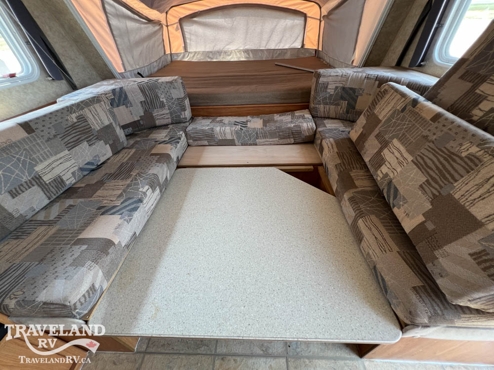2008 Forest River SURVEYOR SV180T HANDYMAN SPECIAL - Image 9
