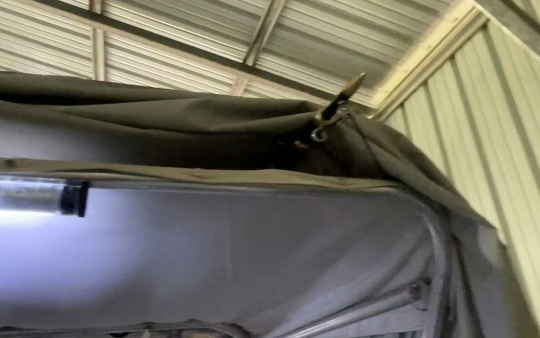 1990 Wellcraft 302 Scarab - Image 35