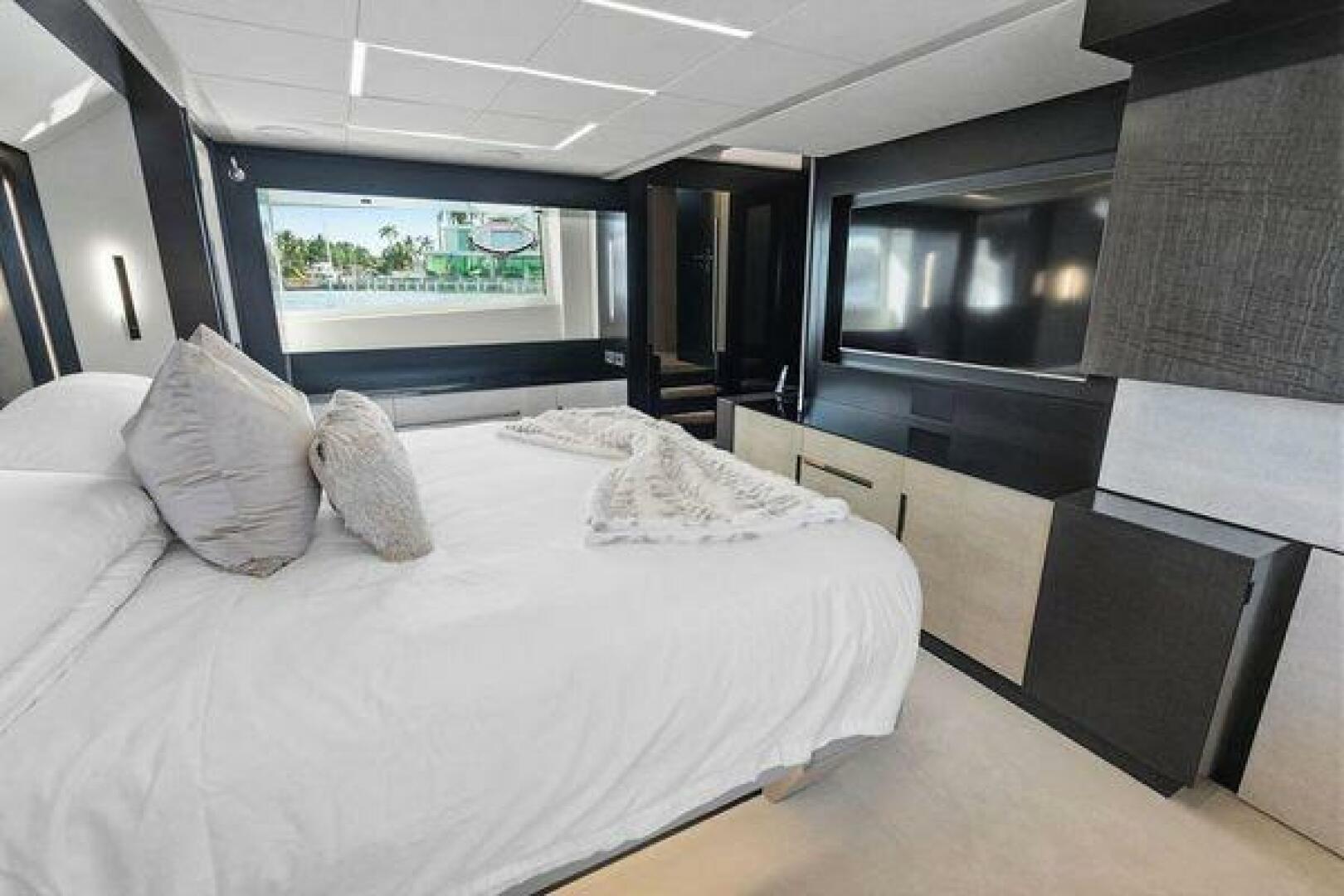 2019 Pershing - Image 75