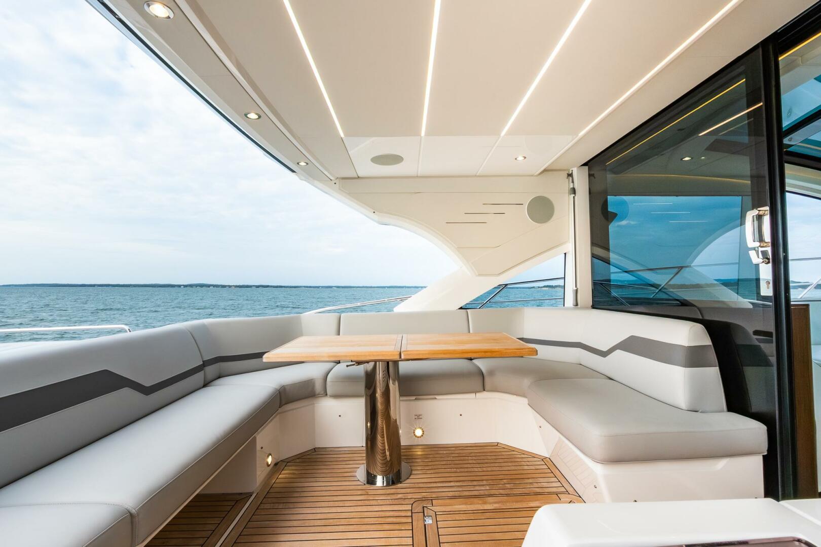 2021 Sunseeker Predator 60 EVO - Image 93
