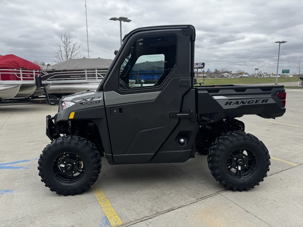2027 Polaris® Ranger XP 1000 Cab - Heat - A/C - Image 18
