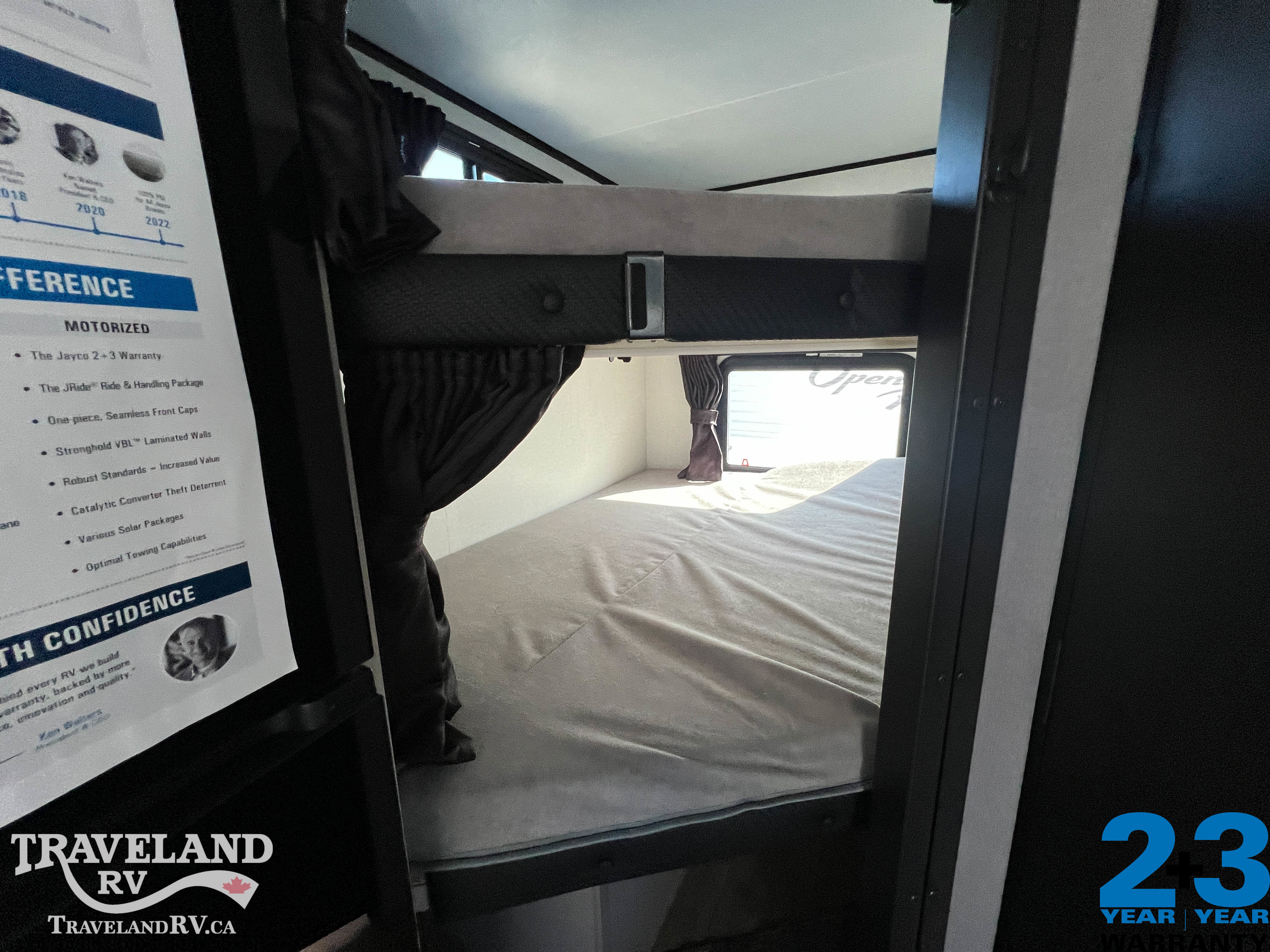 2026 Jayco Jay Feather Air 19MBS - Image 14