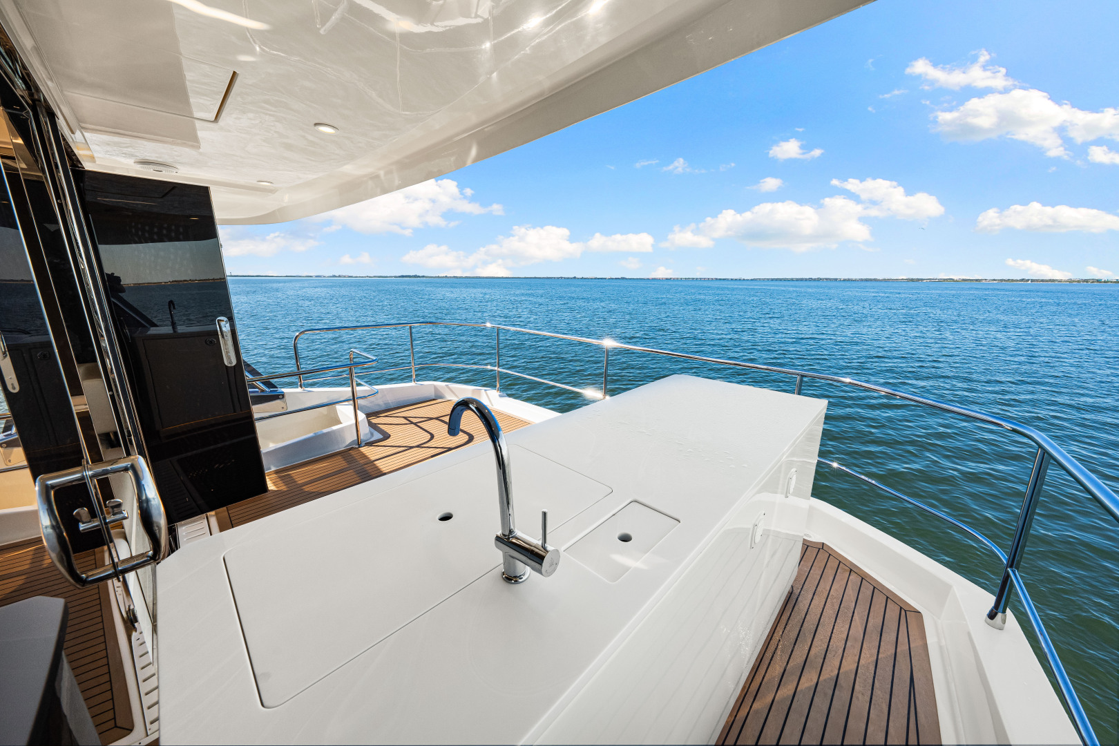 2022 Aquila 54 Yacht - Image 68