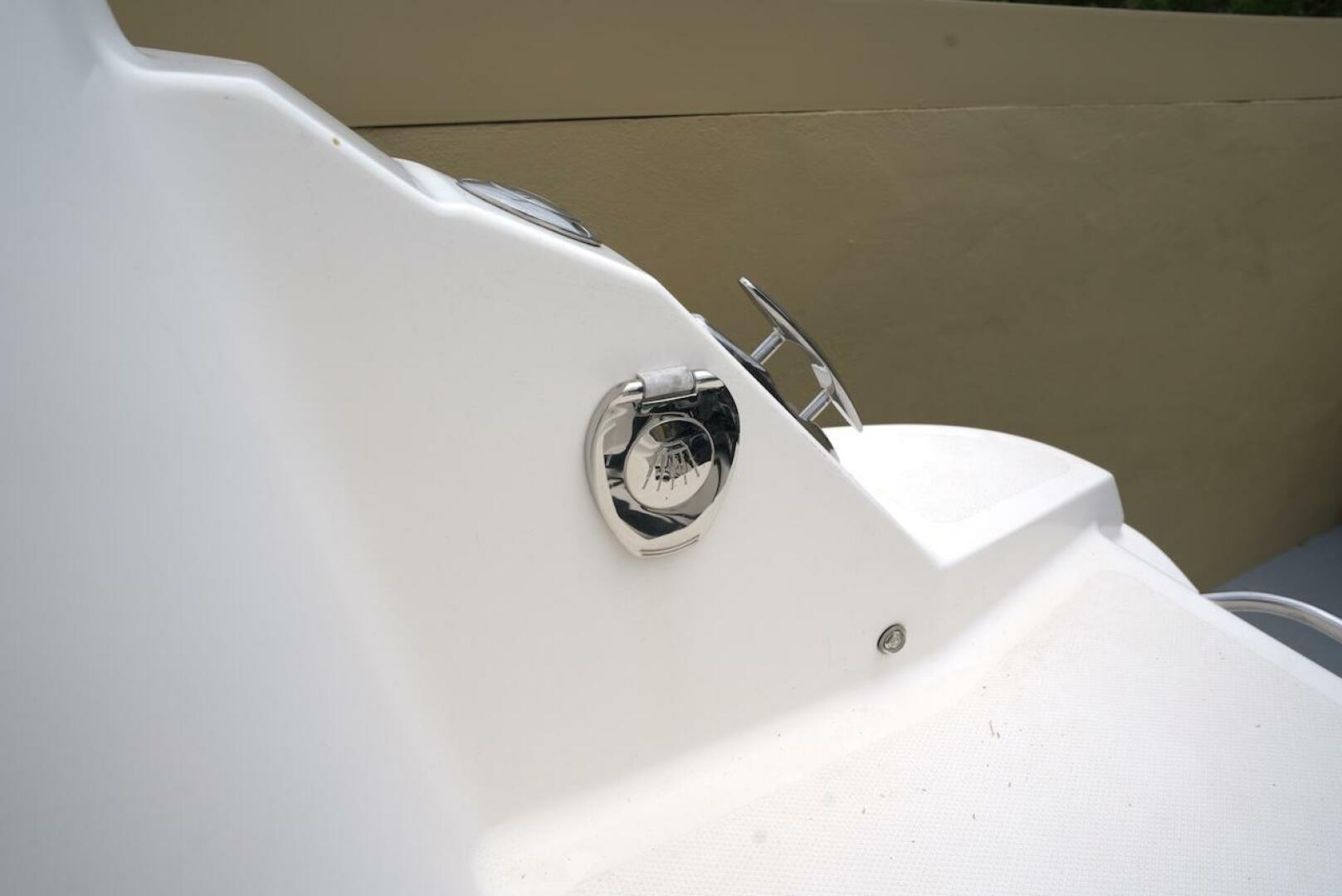 2018 Wellcraft 262 Fisherman - Image 29