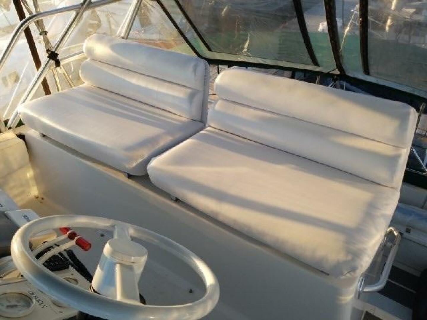 1993 Mainship 40 Sedan Bridge - Image 12