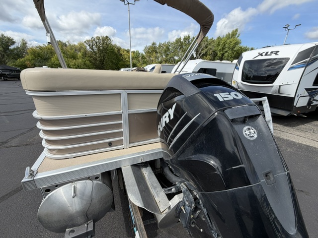 2012 BENNINGTON 2274GL - Image 3