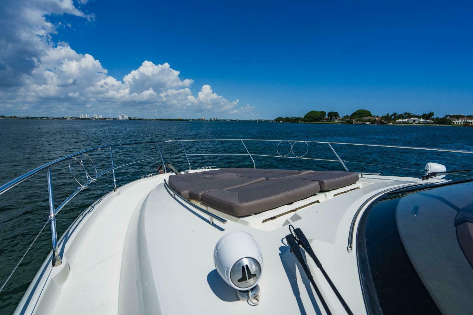 2018 Prestige 500S - Image 20