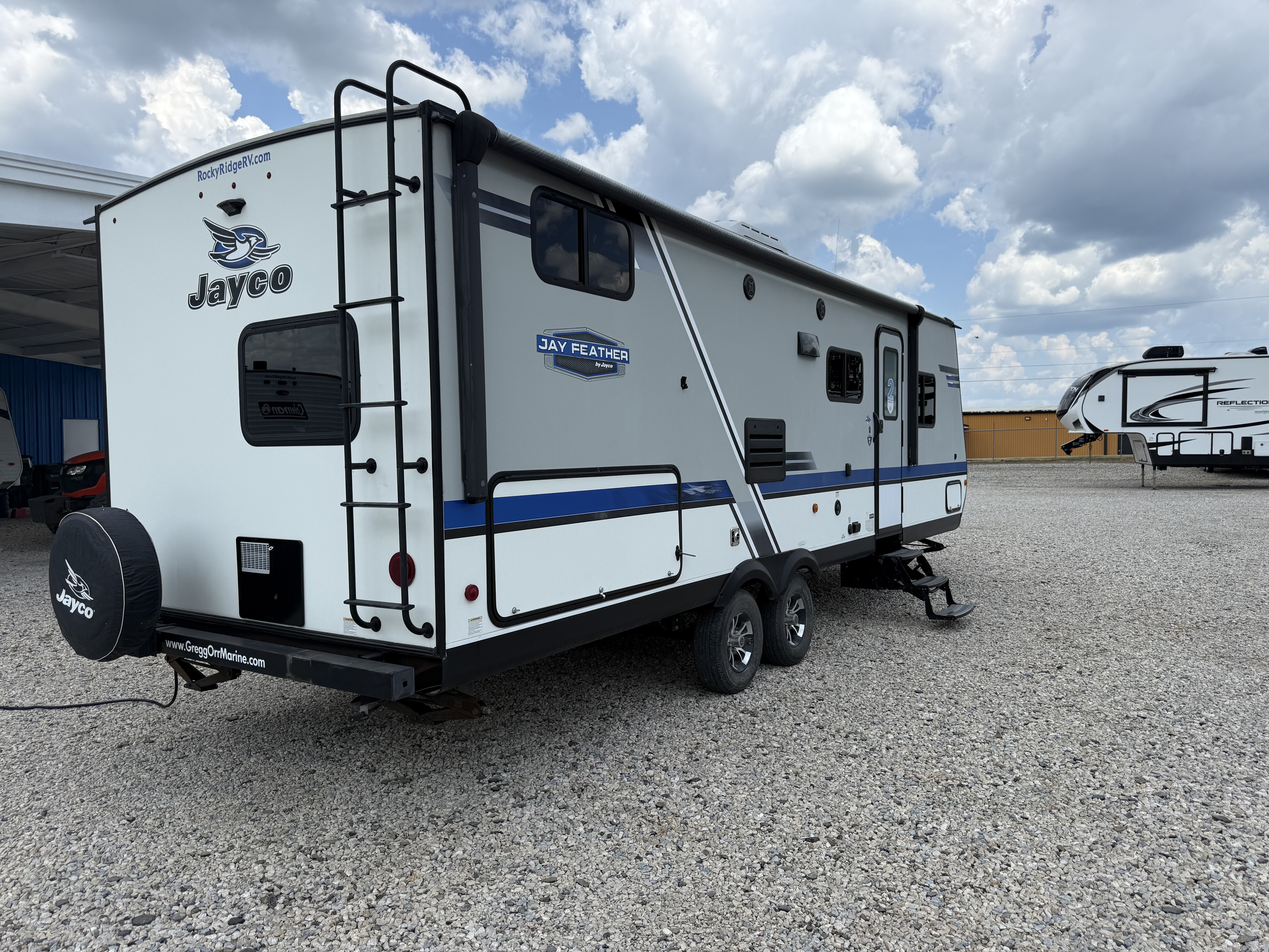 2018 Jayco Jay Feather 25BH - Image 7