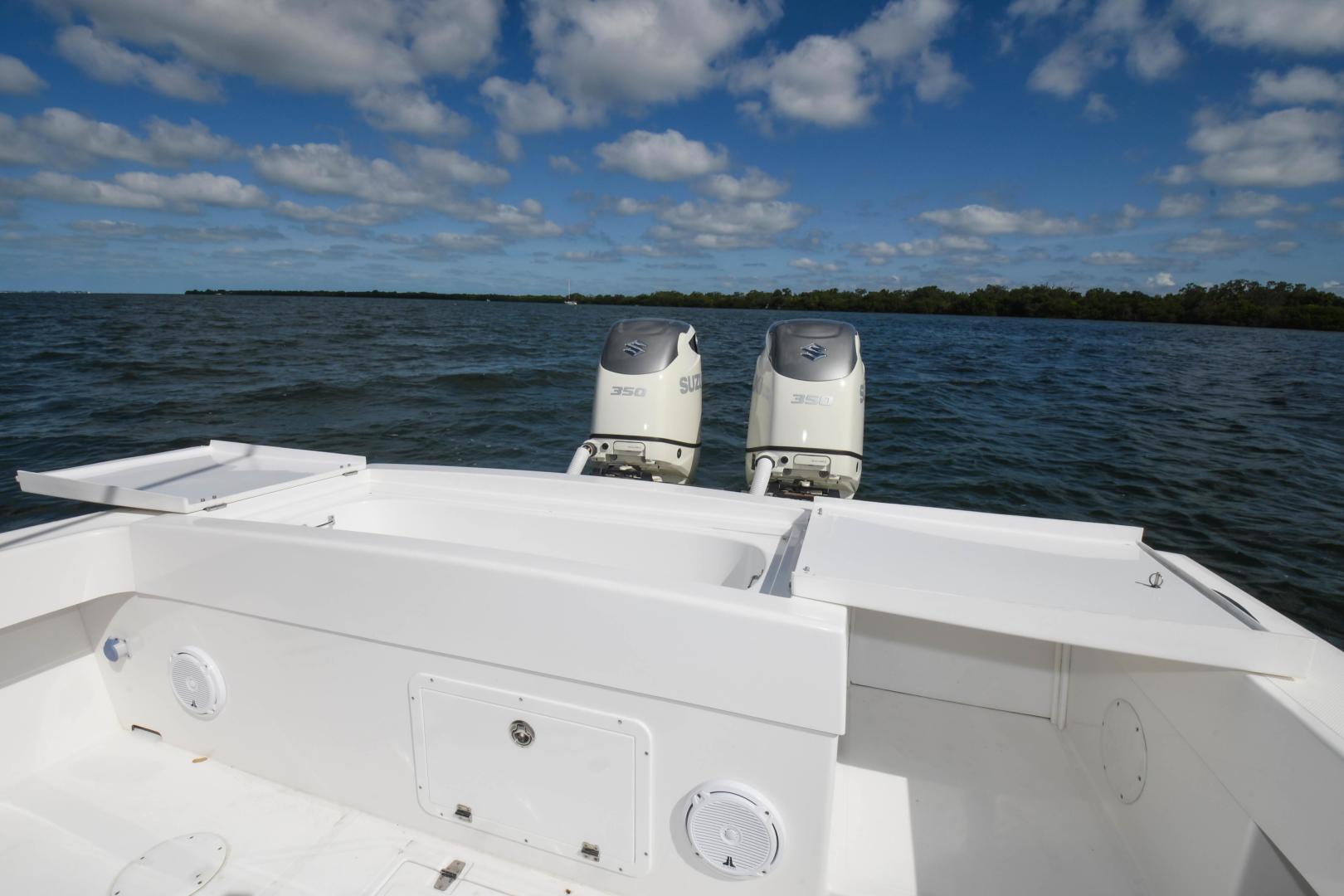 2019 Ocean Master 336 Center Console - Image 20