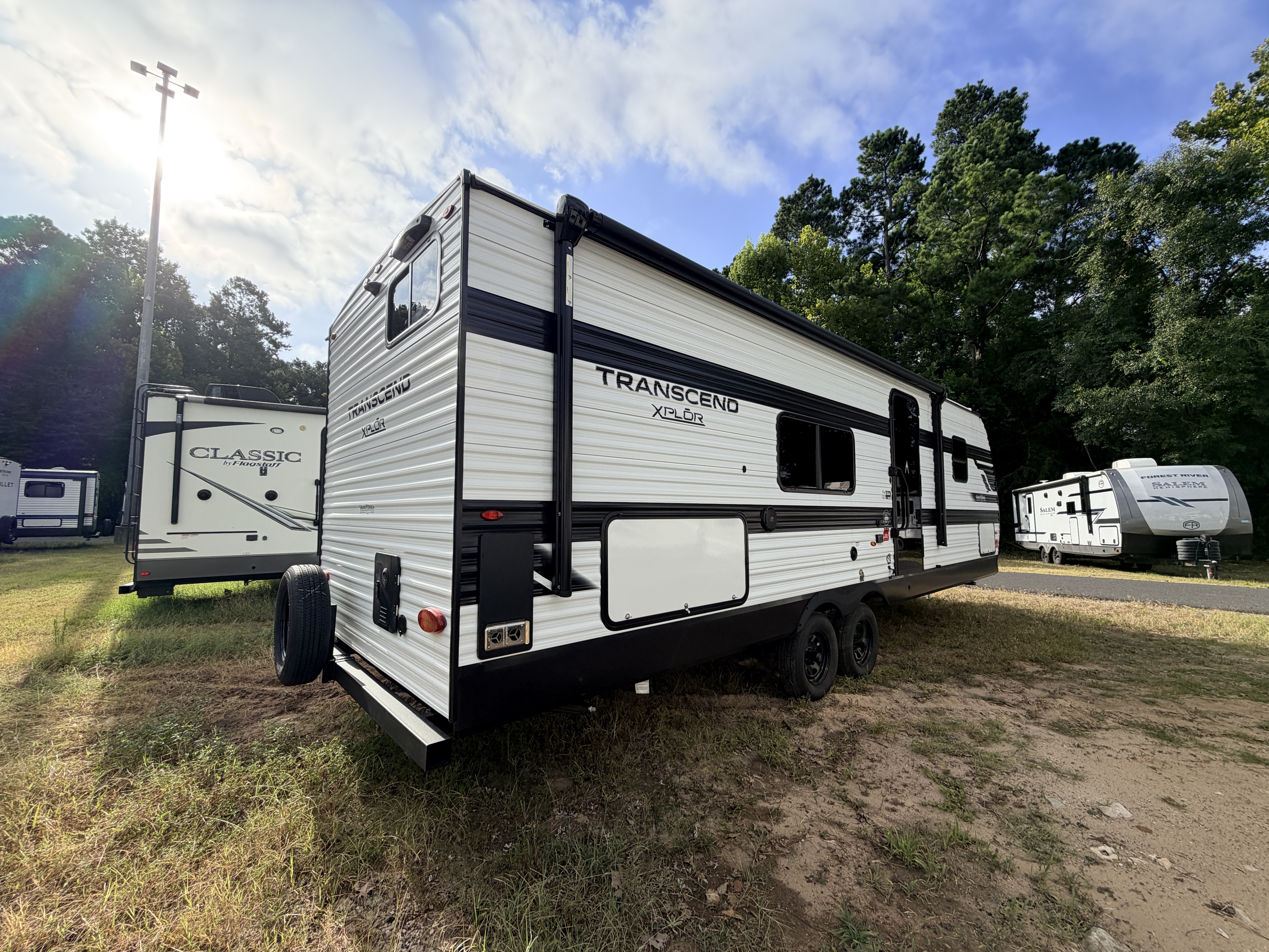 2027 Grand Design Transcend XPLOR 26BHX - Image 7