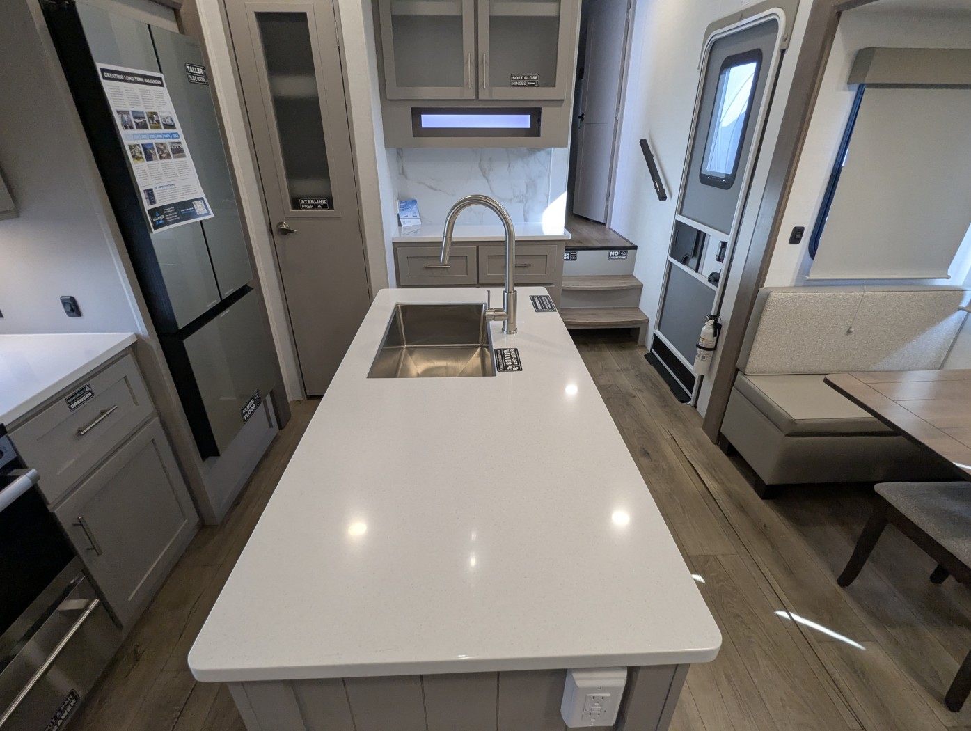 2026 Alliance RV Avenue All-Access Series