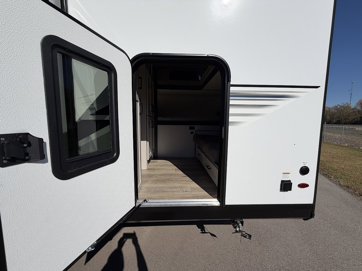 2026 JAYCO JAY FEATHER 29QBH - Image 6