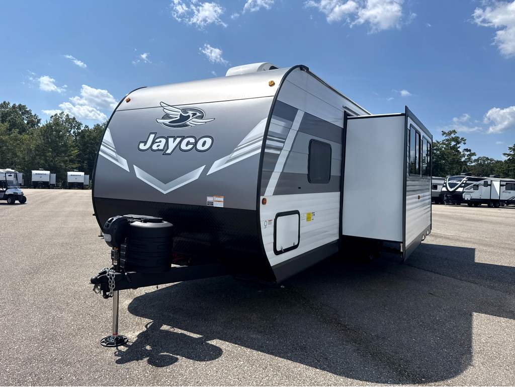 2027 Jayco Jay Flight SLX 261BHS - Image 2