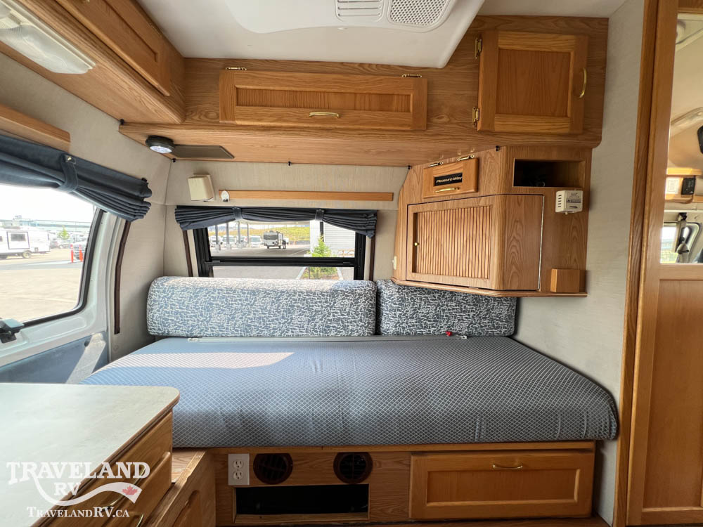 2003 PLEASURE-WAY EXCEL TD - Image 31