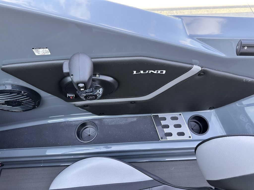 2026 Lund 185 Impact GL Sport - Image 19
