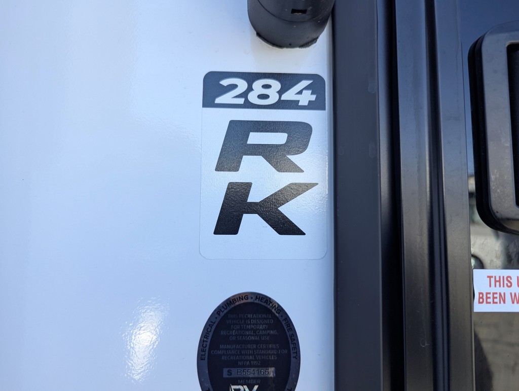 2026 Alliance RV Delta 284RK - Image 6