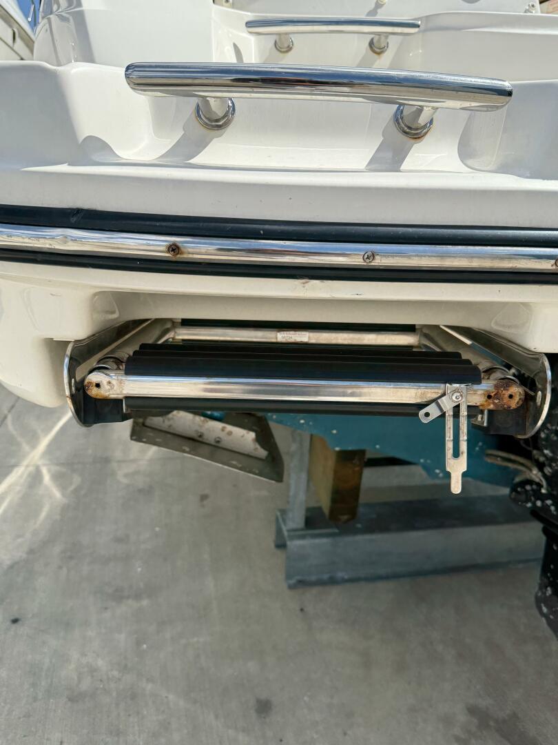 2014 Sea Ray 270 SLX - Image 15