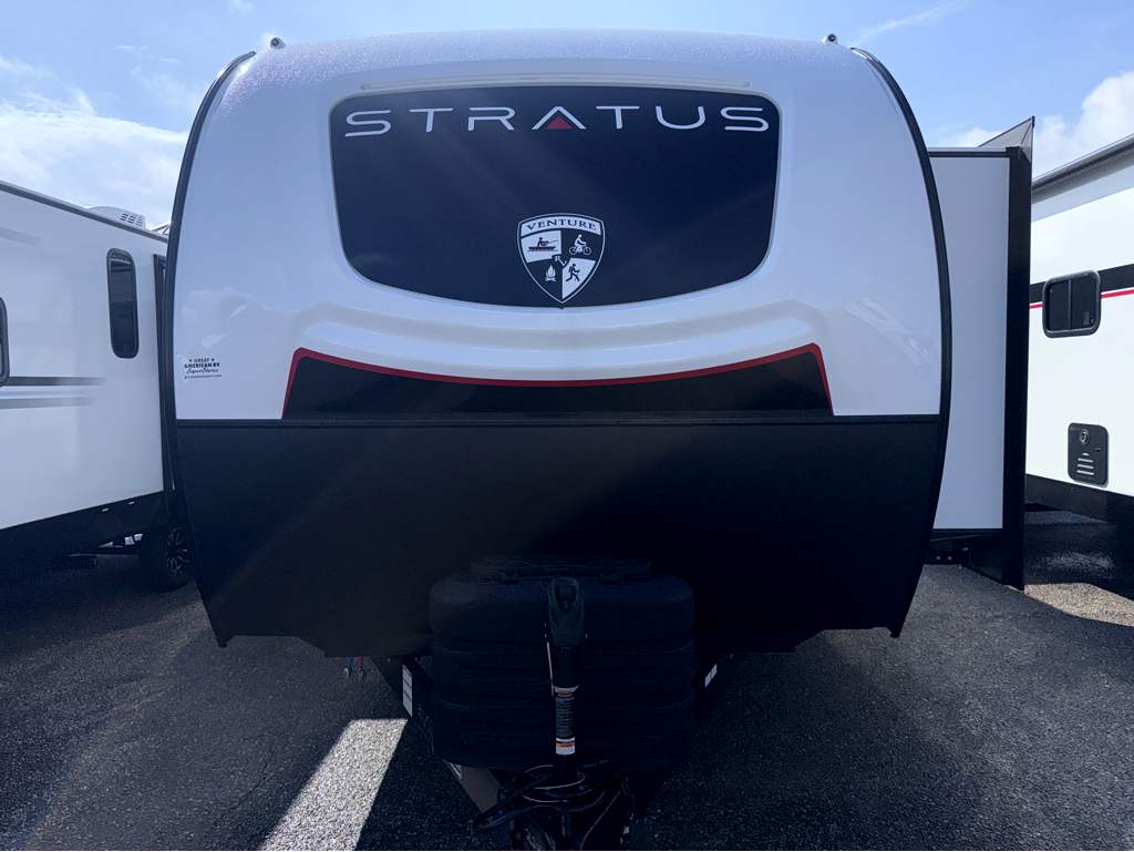 2026 VENTURE RV STRATUS 262VFK - Image 7