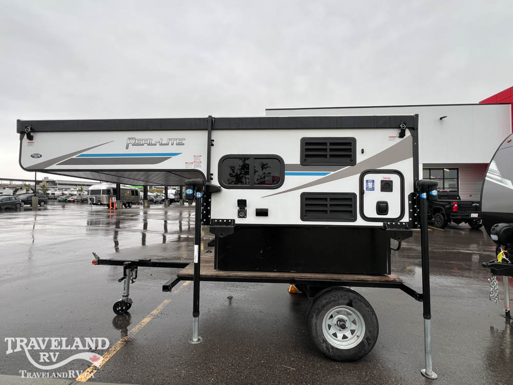 2022 Forest River REAL-LITE 1600SS - Image 7