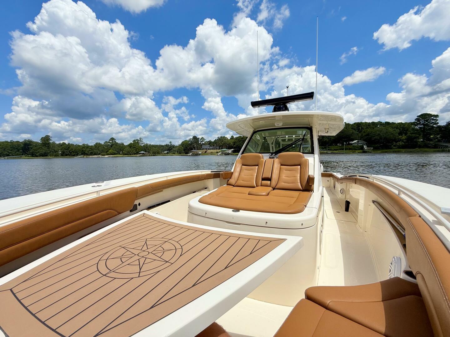 2020 Scout 380 LXF - Image 52