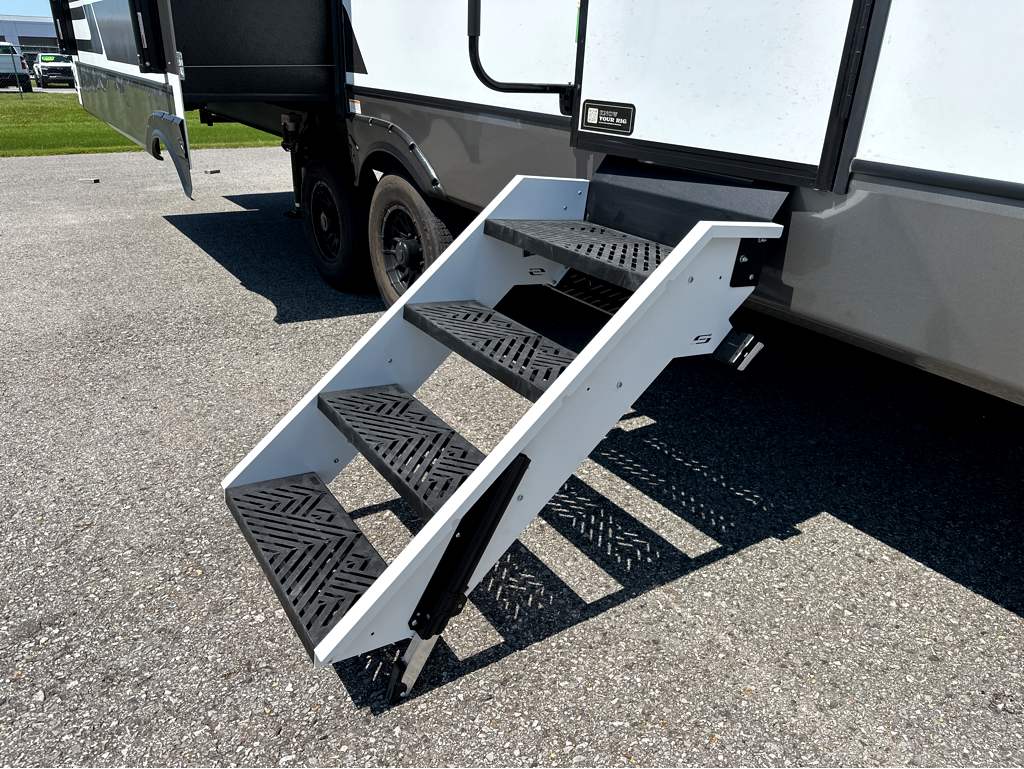 2026 Keystone SPRINTER 3520RDS - Image 29