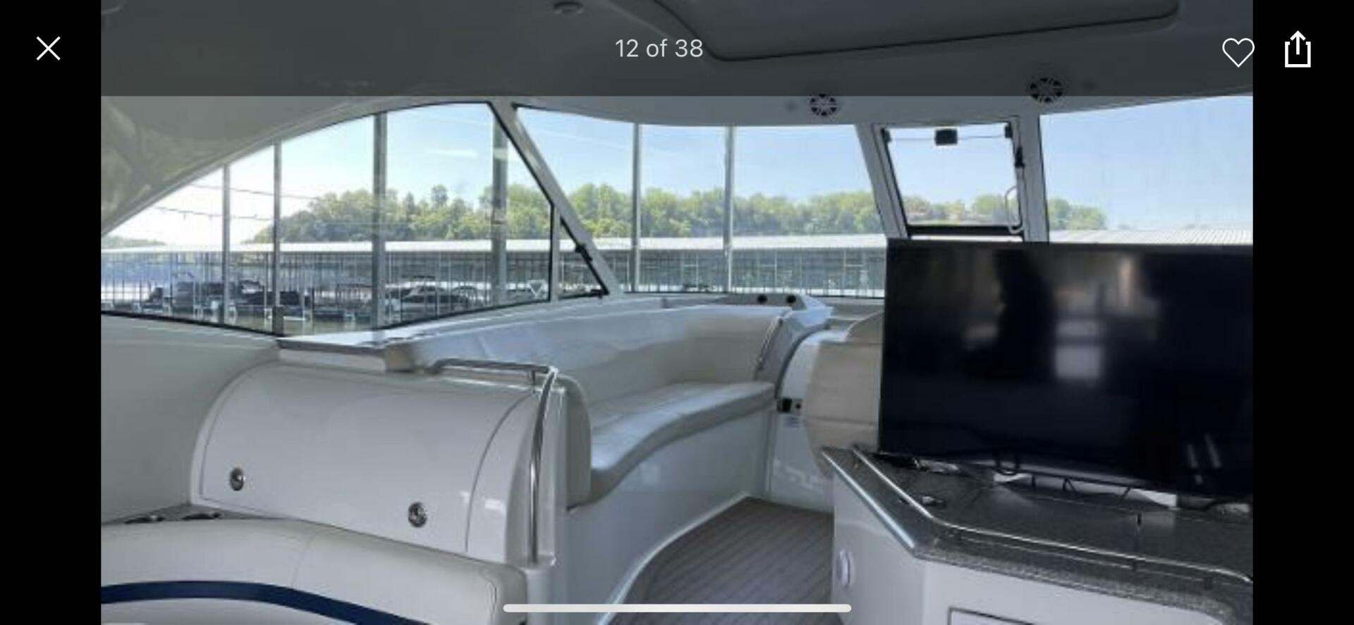 2008 Formula 45 Yacht - Image 6