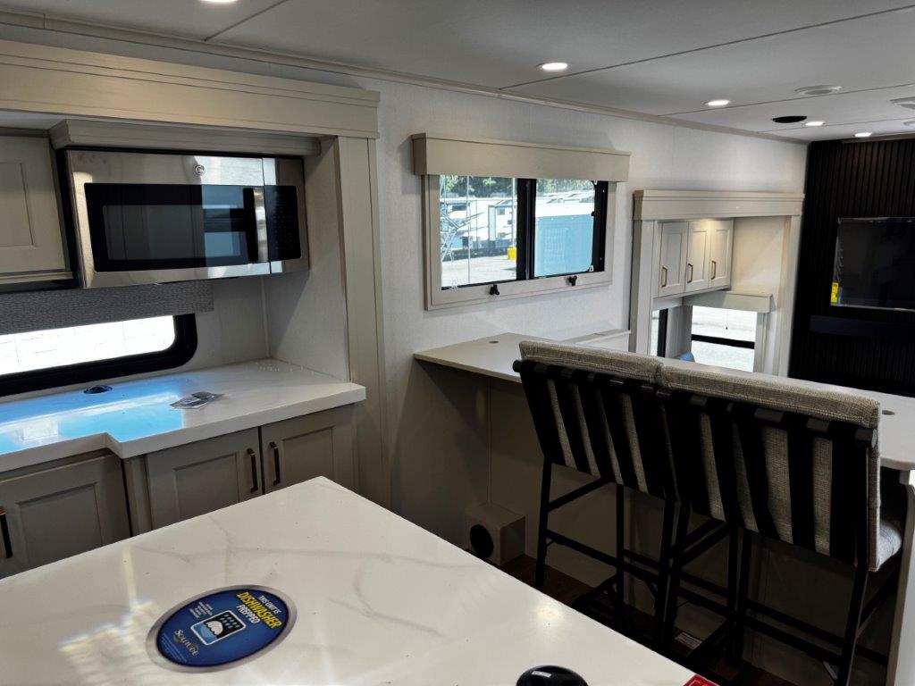 2027 Grand Design Solitude 390RK - Image 14