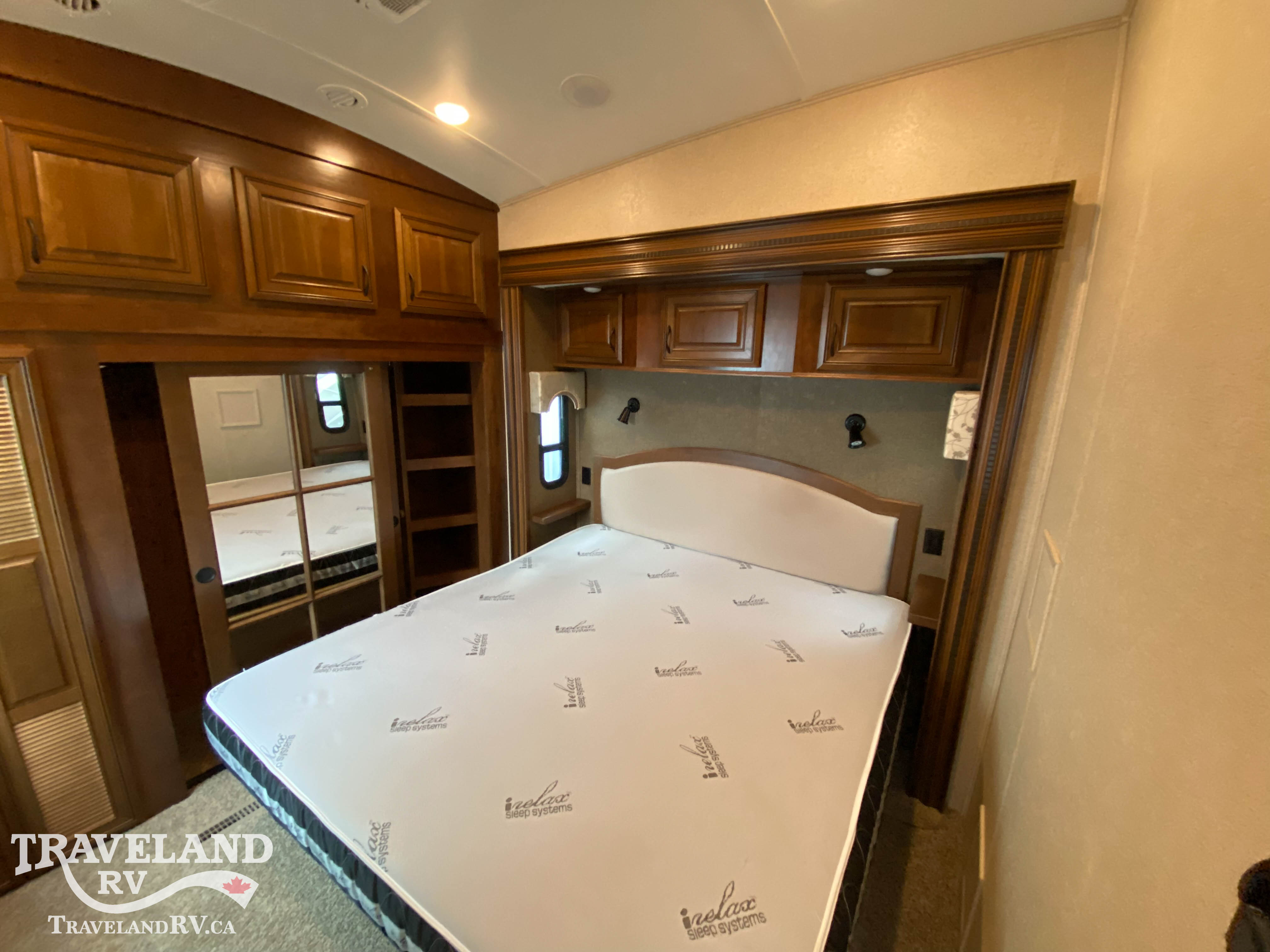 2016 Jayco Pinnacle 38FLSA - Image 19