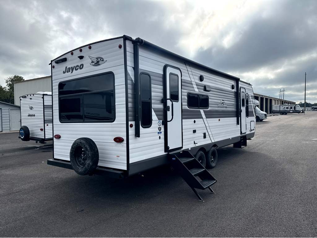 2027 JAYCO JAY FLIGHT 262RLS - Image 4