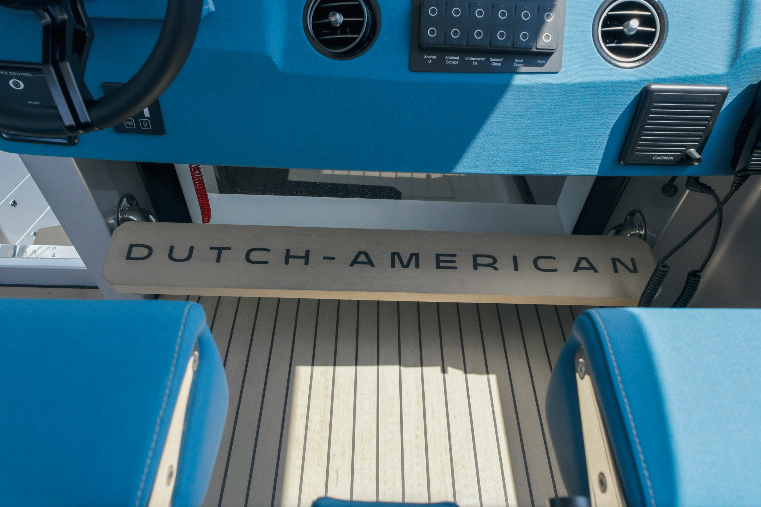 2026 Dutch American DA 53 - Image 72