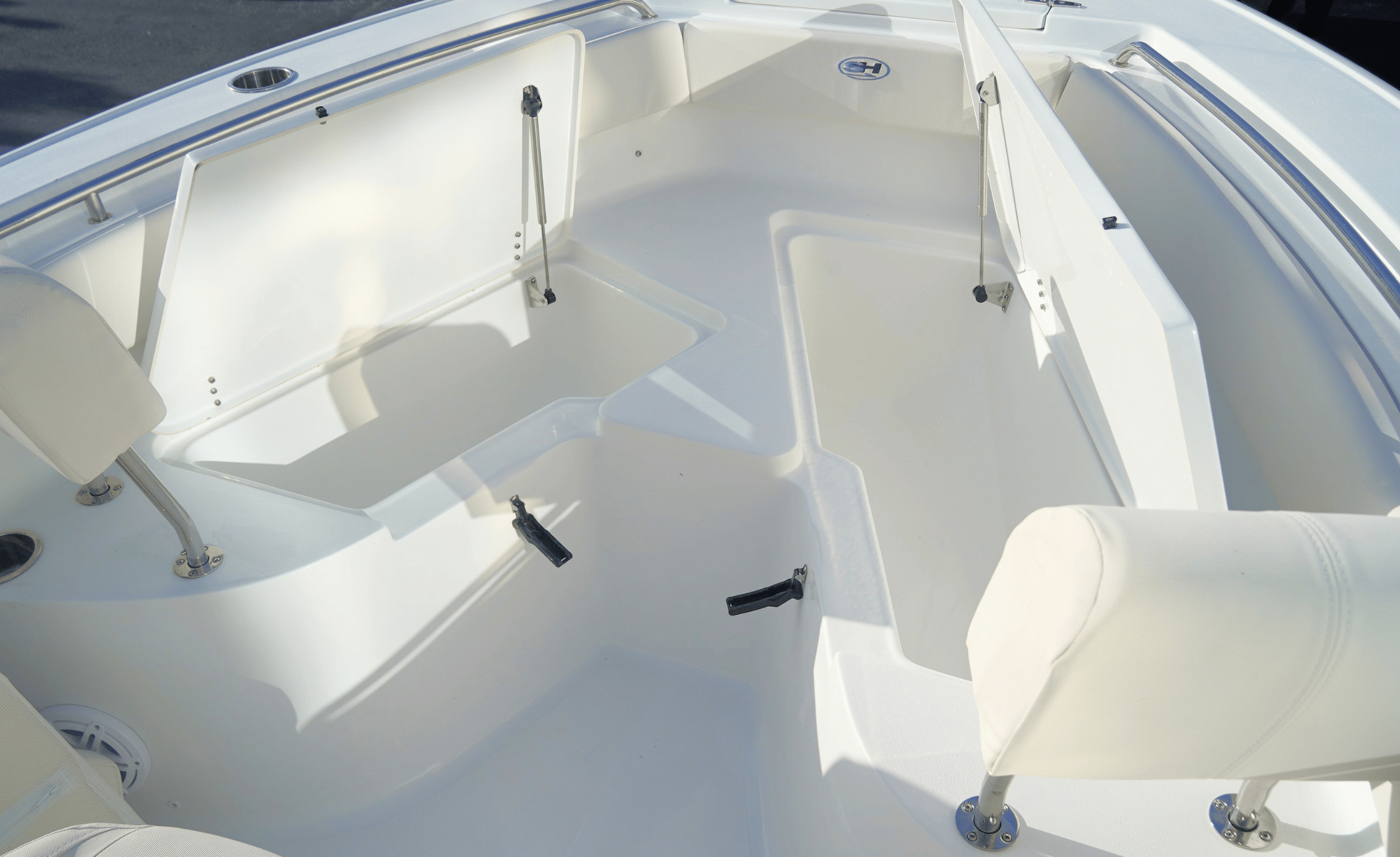 2027 SEA HUNT ULTRA 219 - Image 29