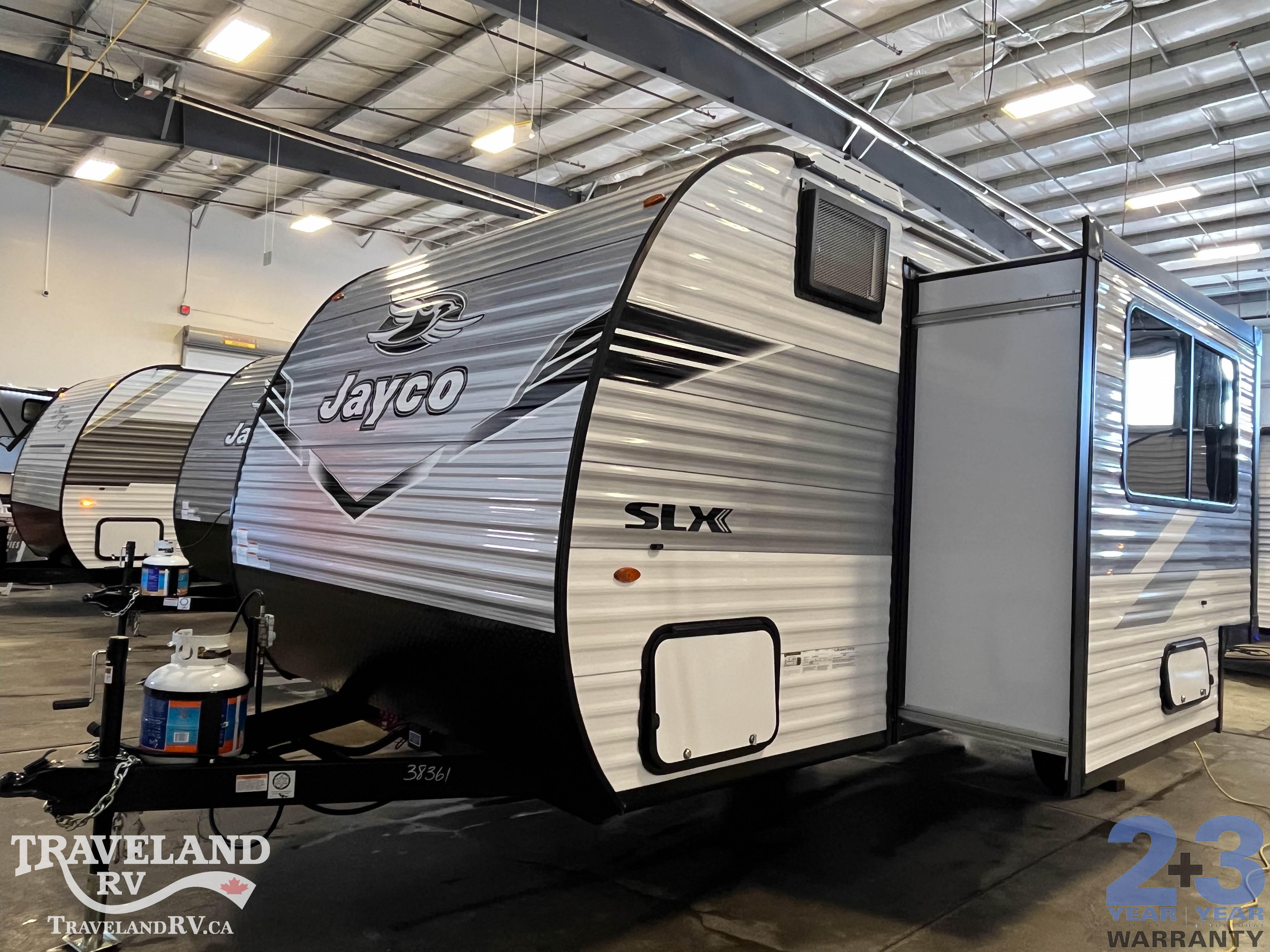 2026 Jayco Jay Flight SLX 197MBW - Image 5