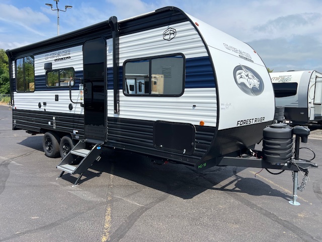 2026 CHEROKEE GREY WOLF 20RDSE - Image 2