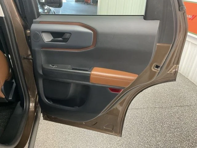 2022 Ford Bronco Sport Utility 4D Outer Banks 4WD - Image 23
