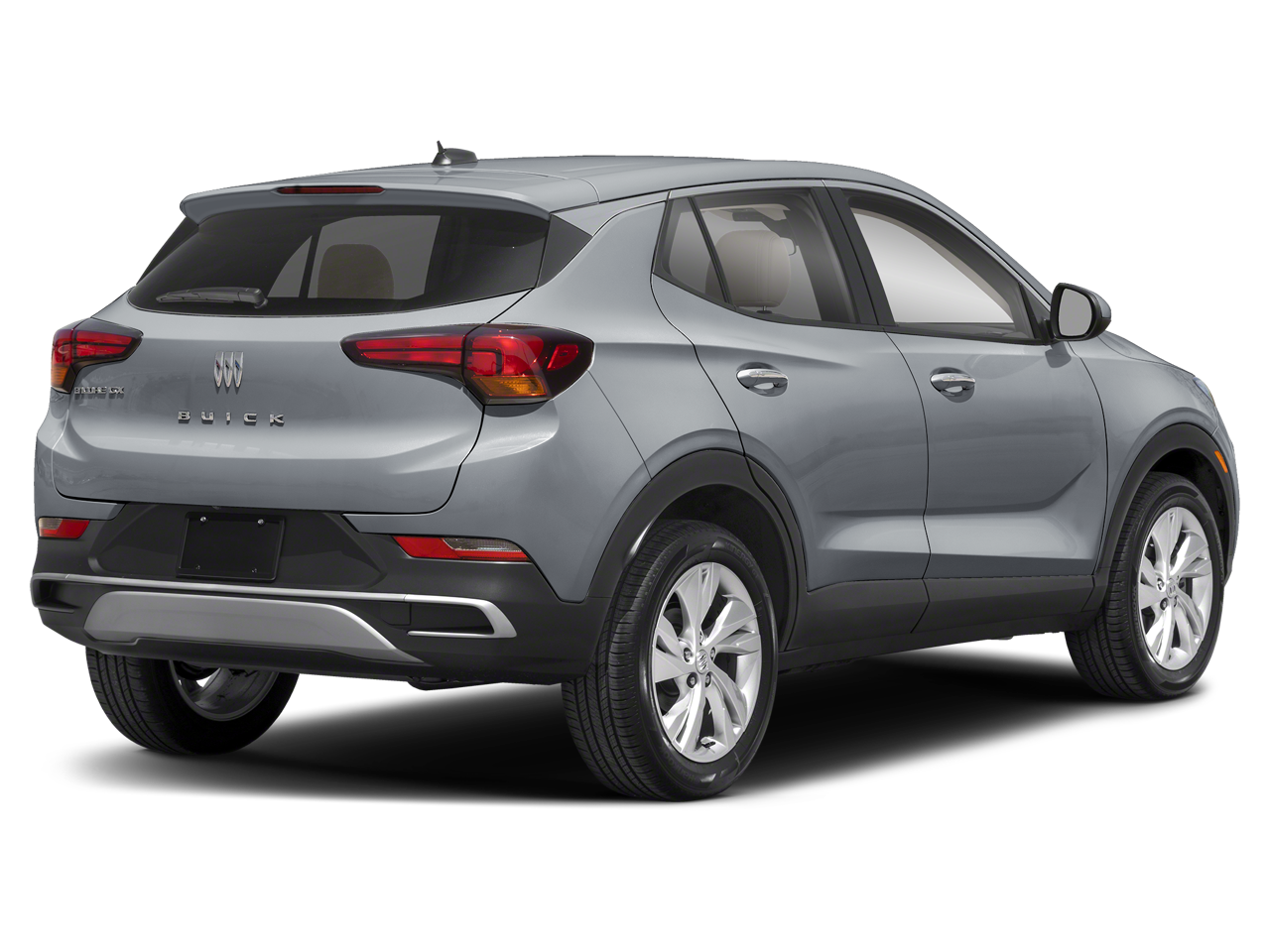 2024 Buick Encore GX Utility 4D Preferred AWD - Image 2