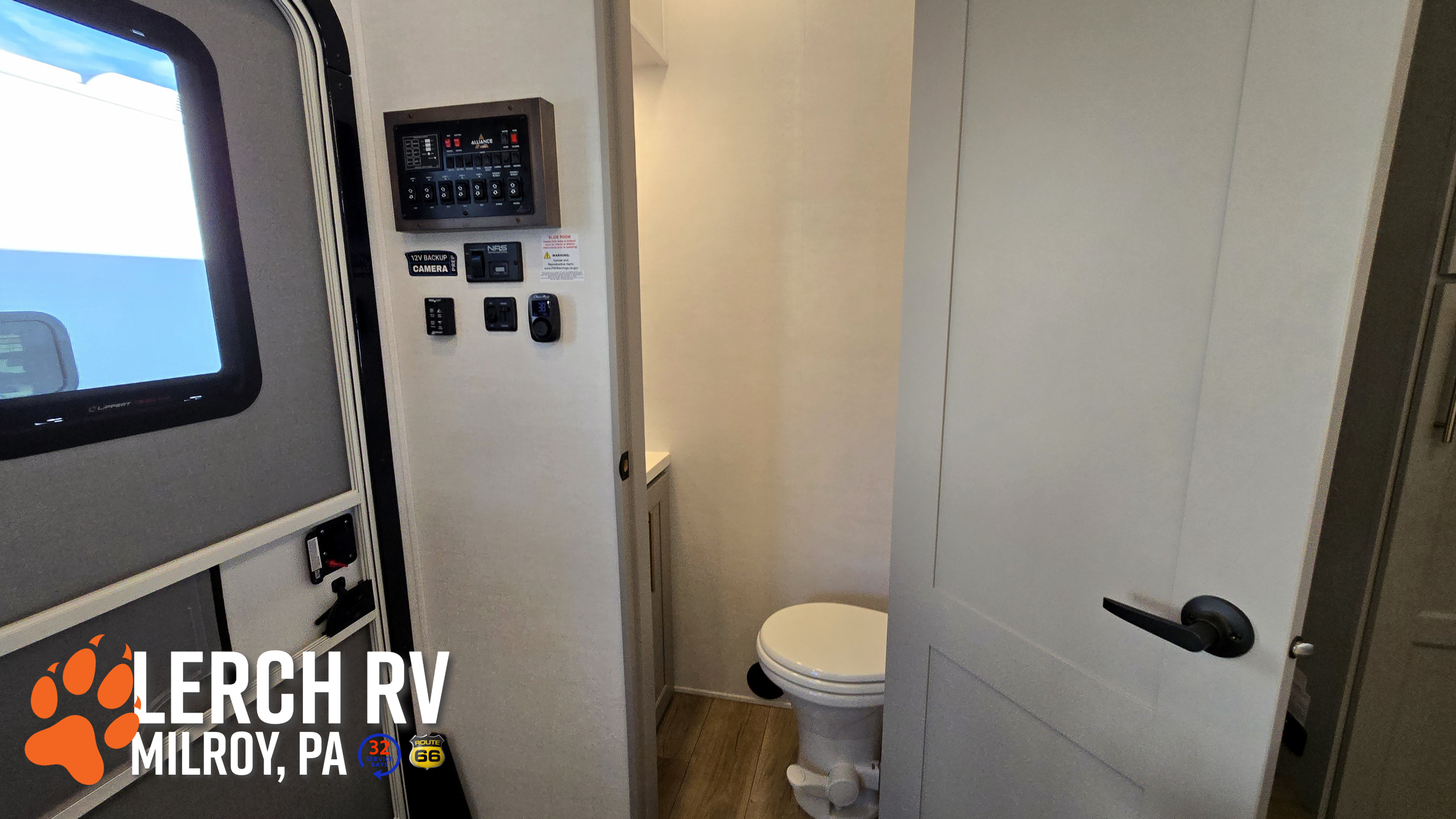 2026 Alliance RV PARADIGM 385FL - Image 35