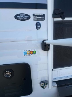 2026 VENTURE RV SIENNA 281VQB - Image 23