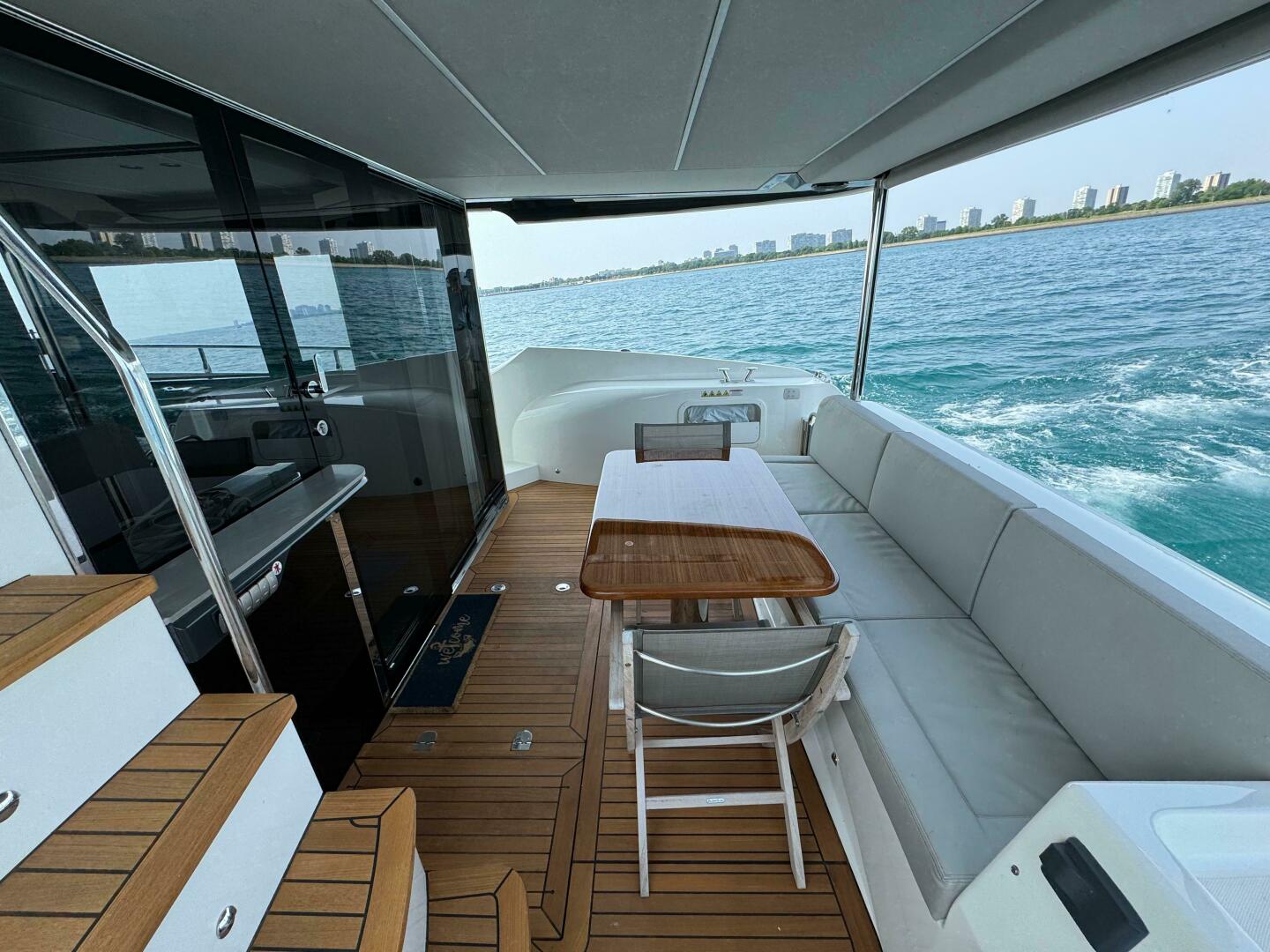 2023 Absolute 52 Navetta - Image 29