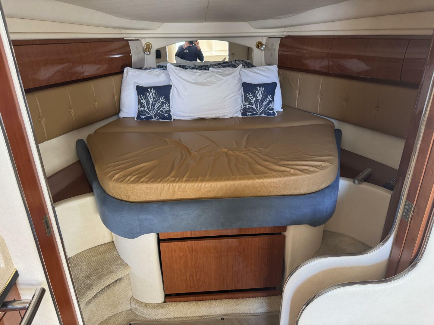 2002 Sea Ray 360 Sundancer - Image 32
