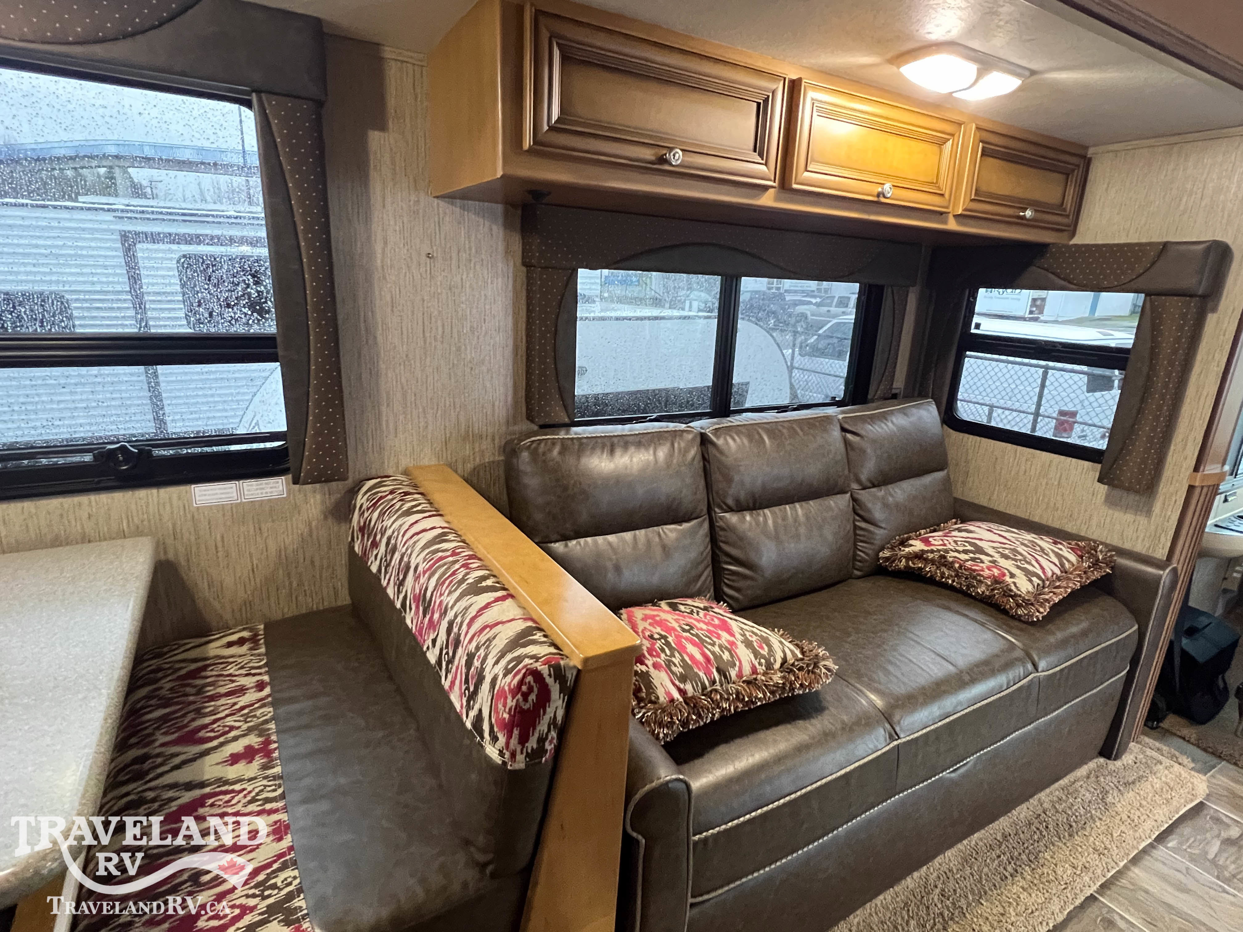 2016 Newmar Bay Star Sport 2702 - Image 22