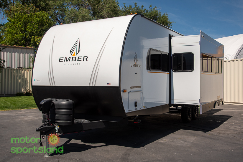 2027 Ember RV E-Series 26ETS - Image 11