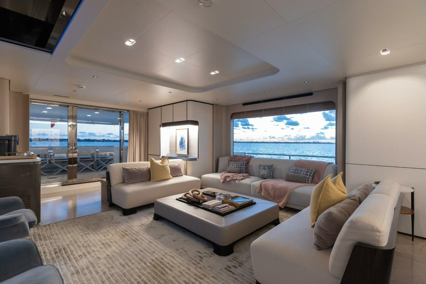 2023 Azimut 2023 Grande 32 Metri - Image 4