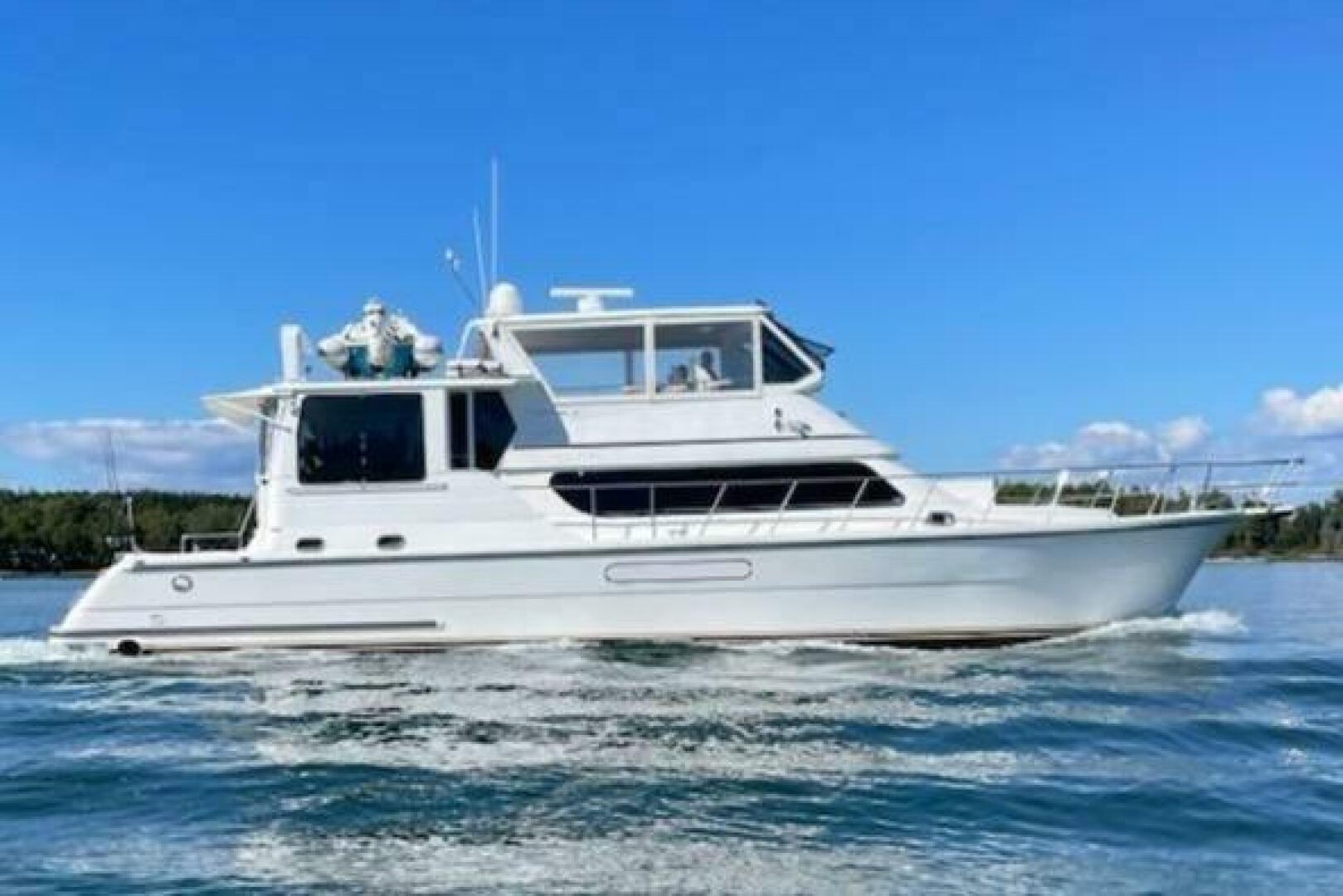 2008 Novatec Islander 60 - Image 2