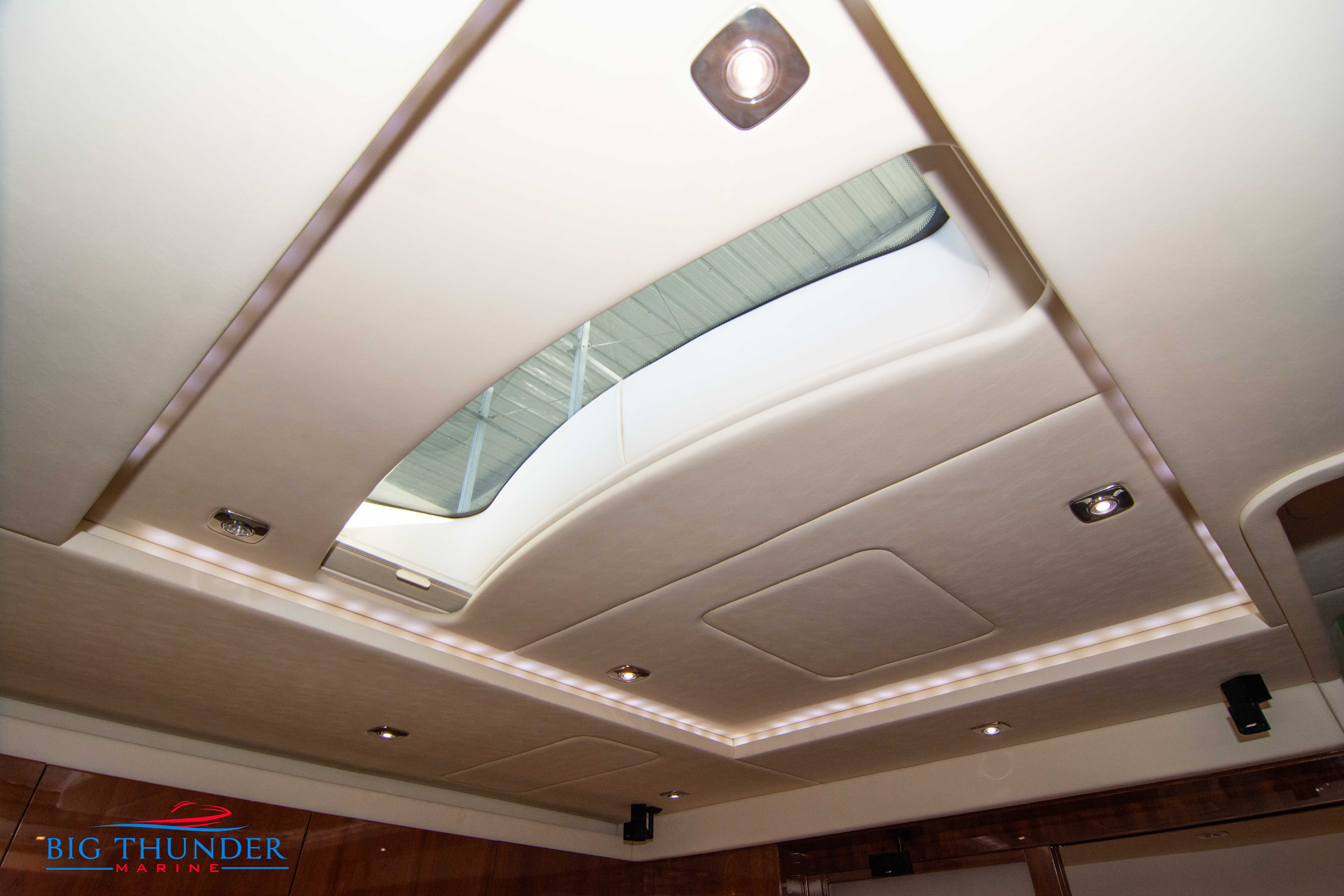 2010 Sea Ray Sundancer 540 - Image 59